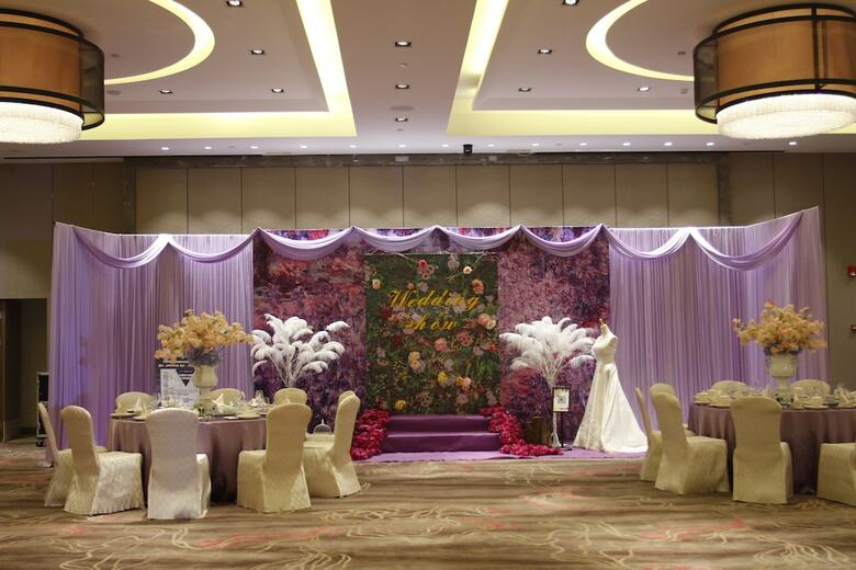 Hualuxe Hotels & Resorts Yangjiang City Center