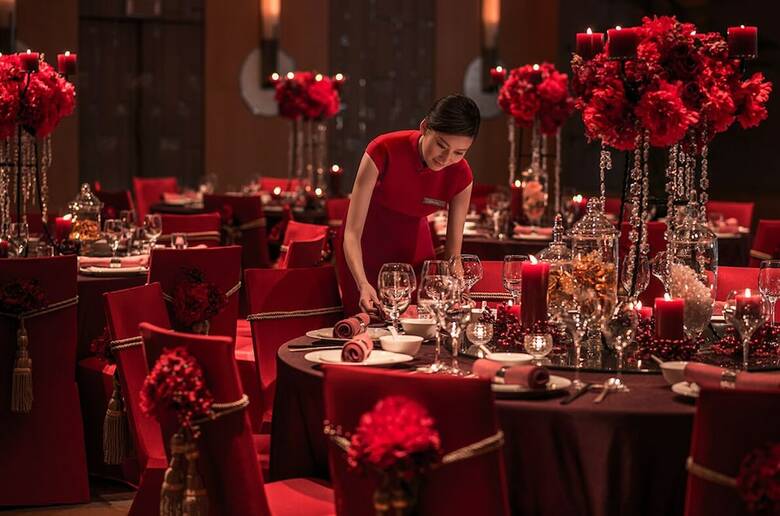 Hualuxe Hotels & Resorts Yangjiang City Center