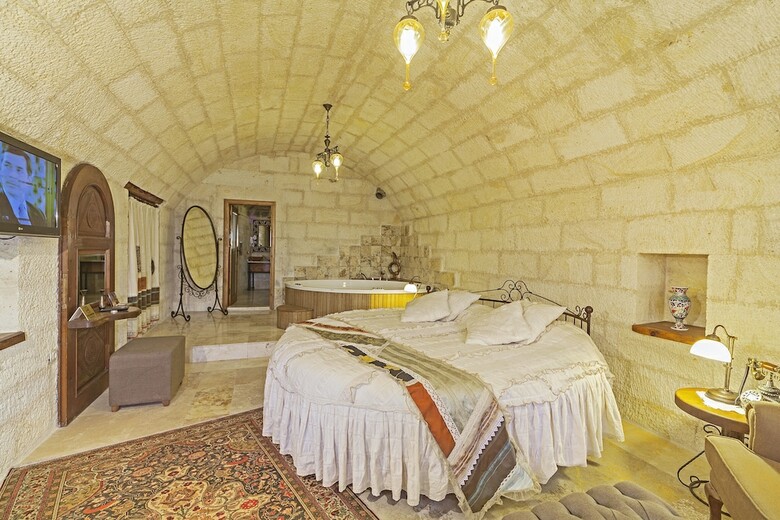 Mithra Cave Hotel - Special Class