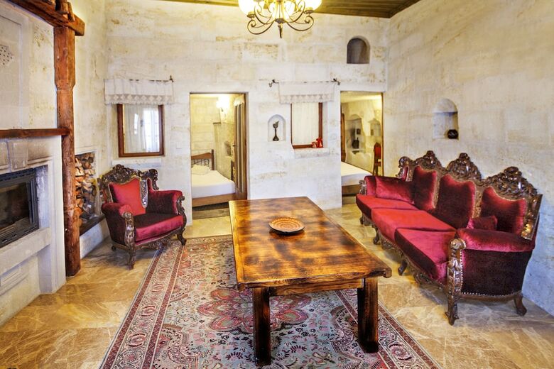 Mithra Cave Hotel - Special Class