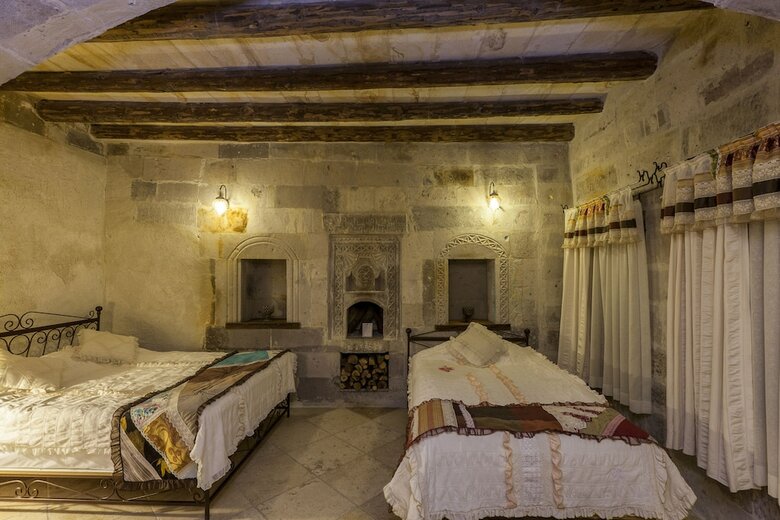 Mithra Cave Hotel - Special Class