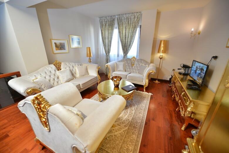 Hotel Bushi Resort & Spa
