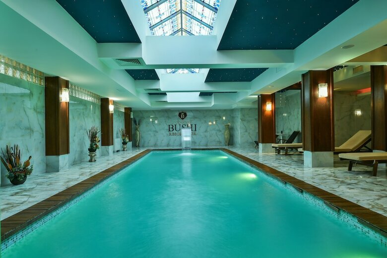 Hotel Bushi Resort & Spa