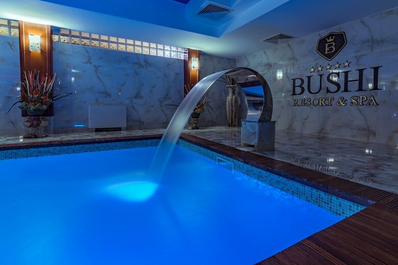 Hotel Bushi Resort & Spa