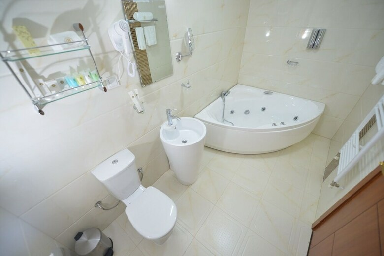 Hotel Bushi Resort & Spa