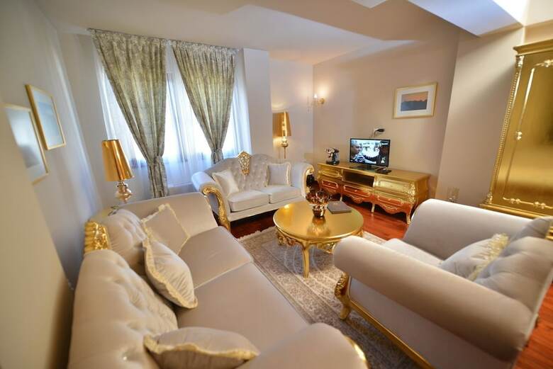 Hotel Bushi Resort & Spa