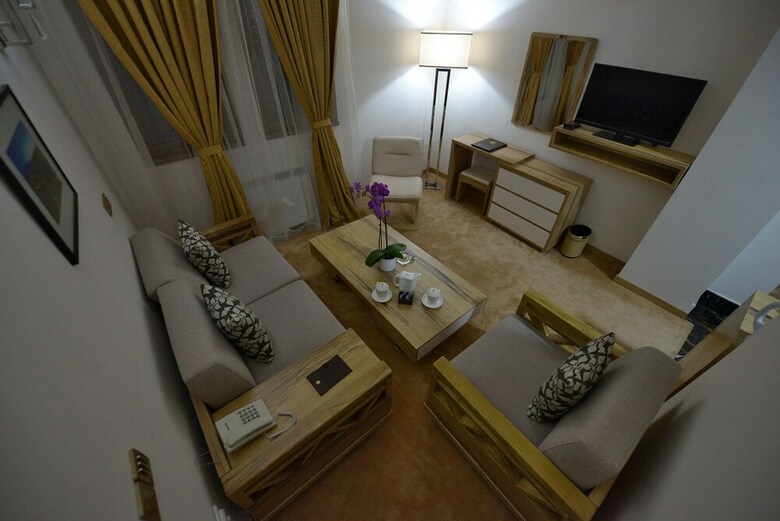 Hotel Bushi Resort & Spa