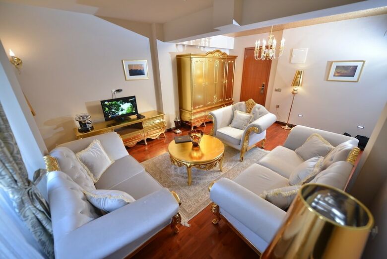 Hotel Bushi Resort & Spa