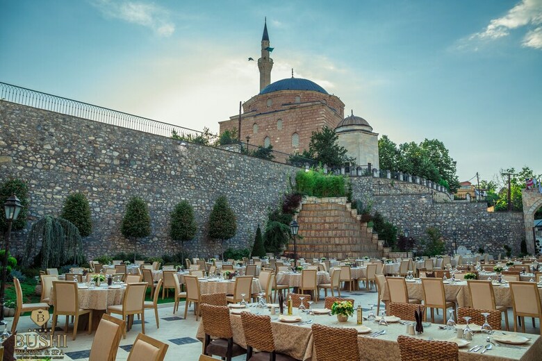 Hotel Bushi Resort & Spa