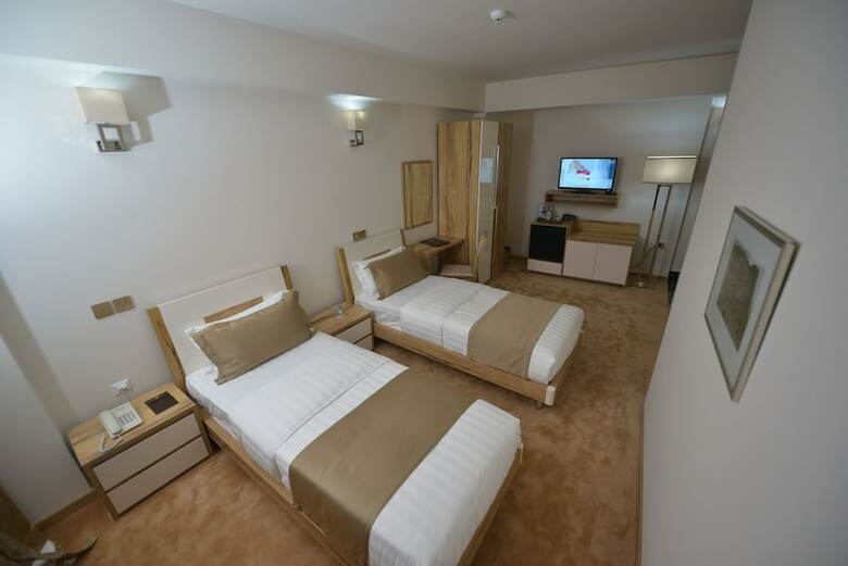 Hotel Bushi Resort & Spa