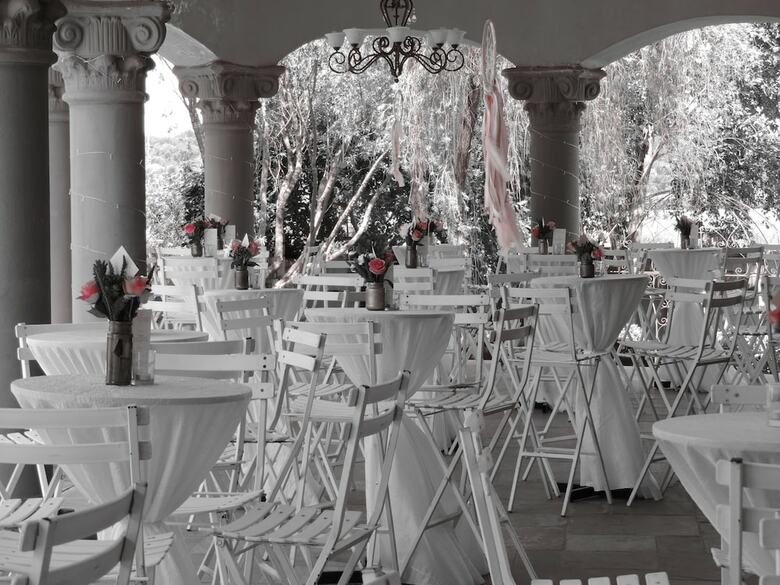 Hotel Villa Amanzi Boutique Guest House
