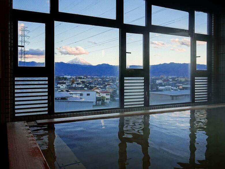Hotel Livemax Kofu