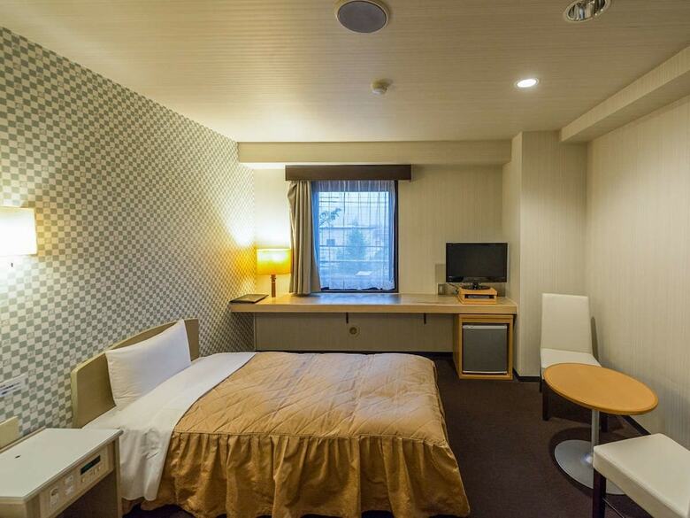 Hotel Livemax Kofu
