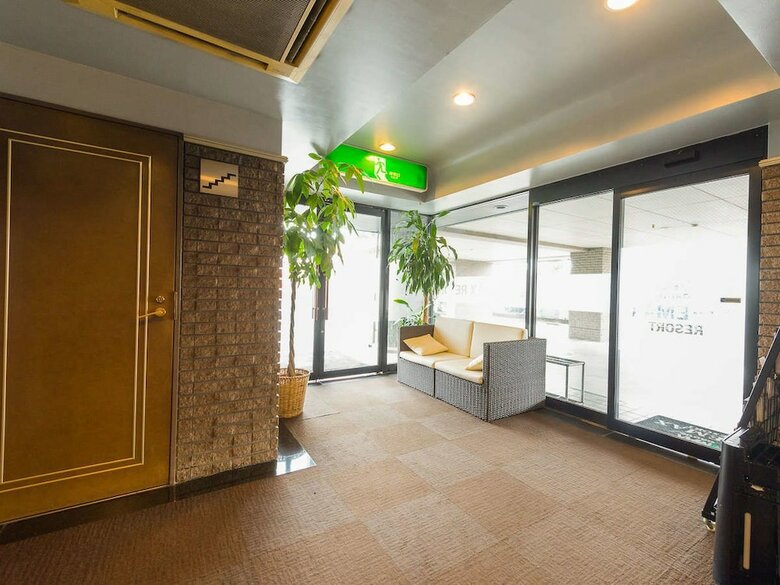 Hotel Livemax Kofu