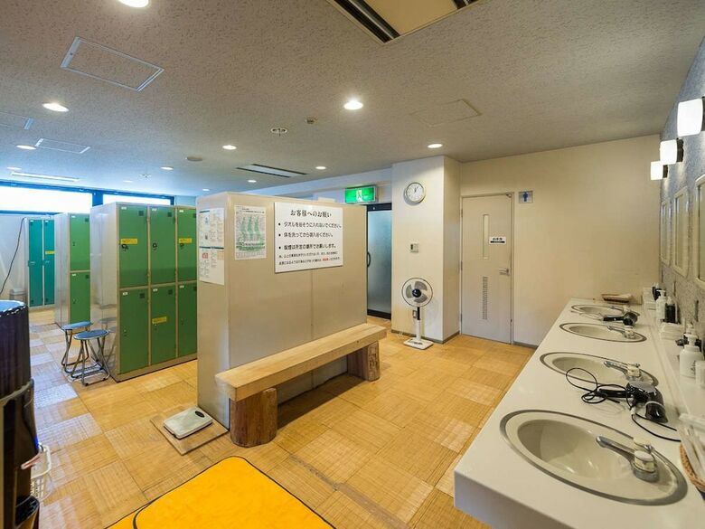 Hotel Livemax Kofu