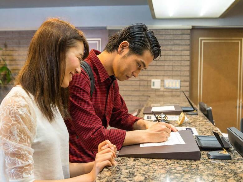Hotel Livemax Kofu
