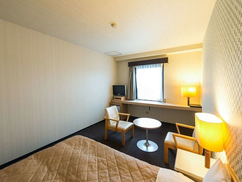 Hotel Livemax Kofu