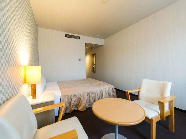 Hotel Livemax Kofu