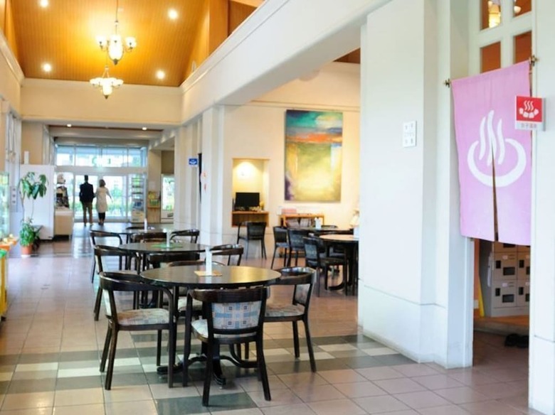 Apartamento Towa Pure Cottages