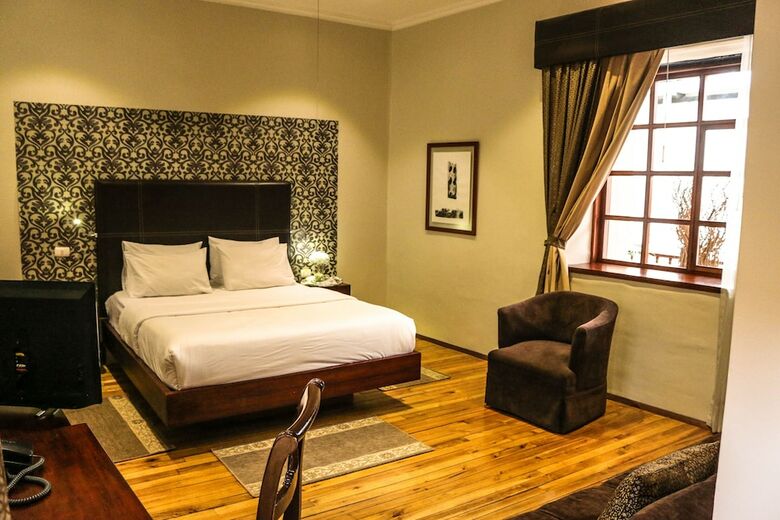 Hotel Santa Lucia House - Forum