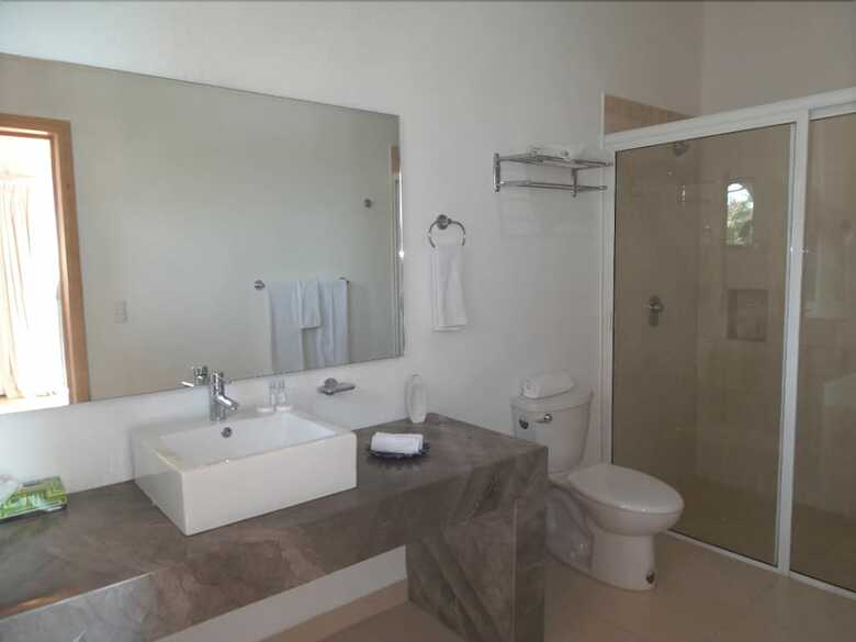 Hotel La Ribere�a