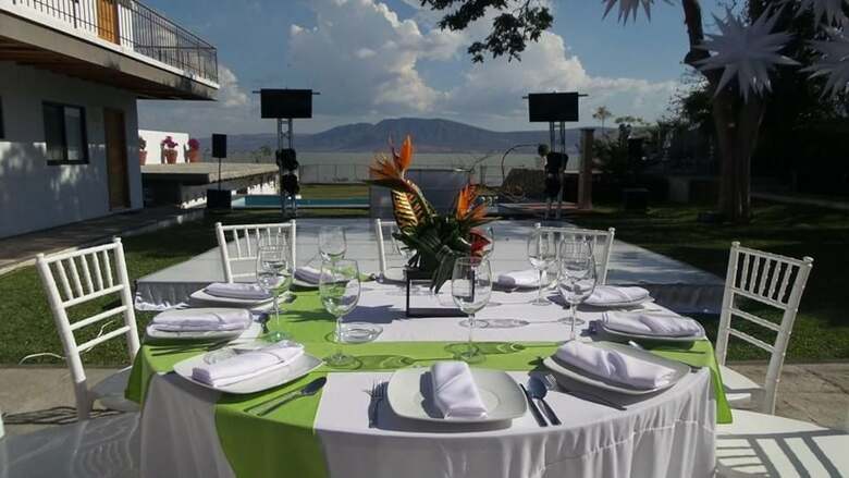 Hotel La Ribere�a