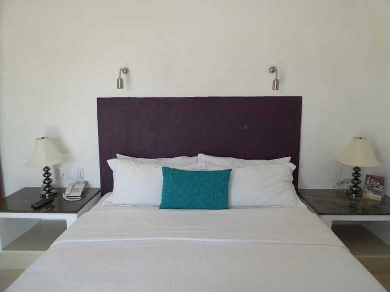 Hotel La Ribere�a