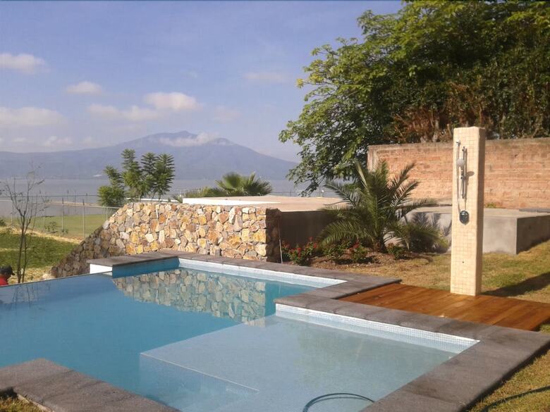 Hotel La Ribere�a
