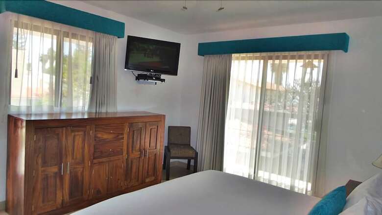 Hotel La Ribere�a