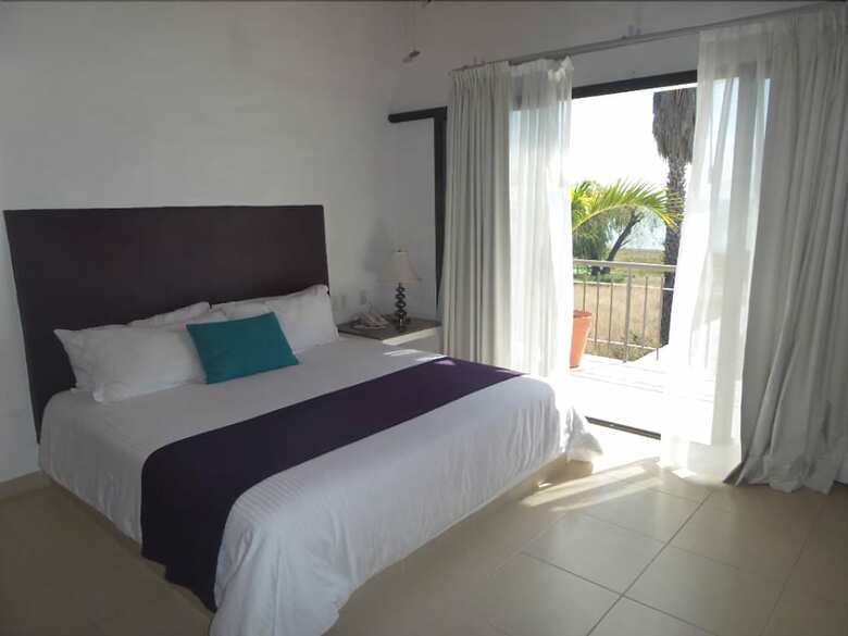 Hotel La Ribere�a