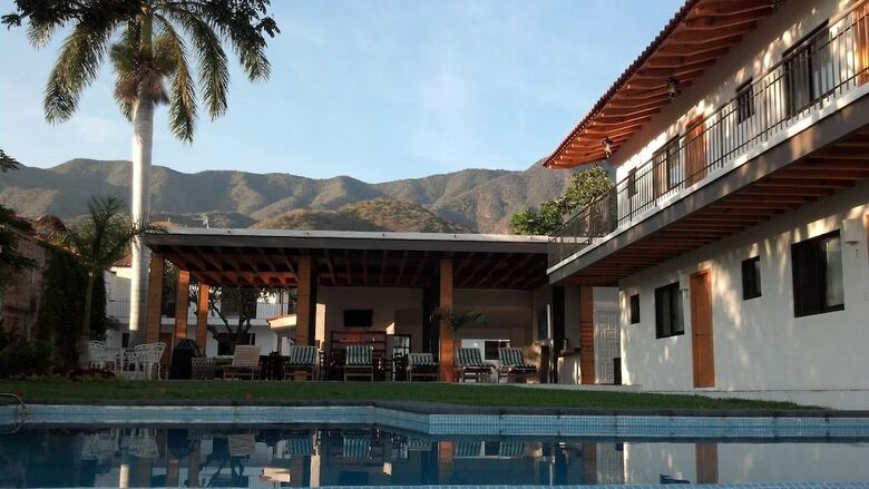 Hotel La Ribere�a