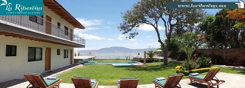 Hotel La Ribere�a