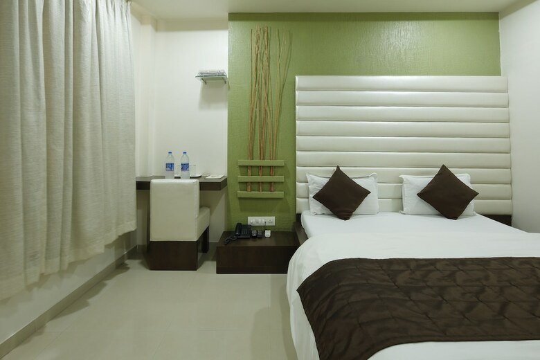 Hotel Volga