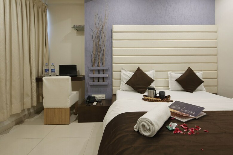 Hotel Volga