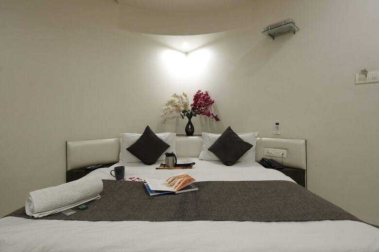 Hotel Volga