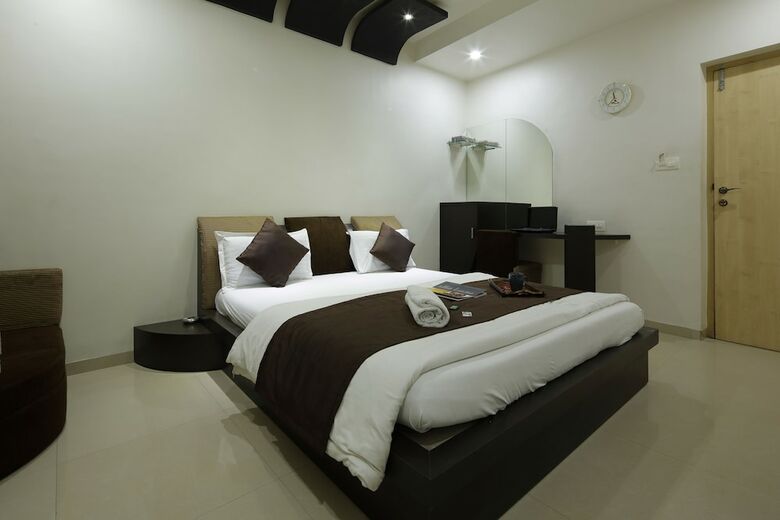 Hotel Volga