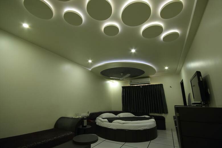 Hotel Volga