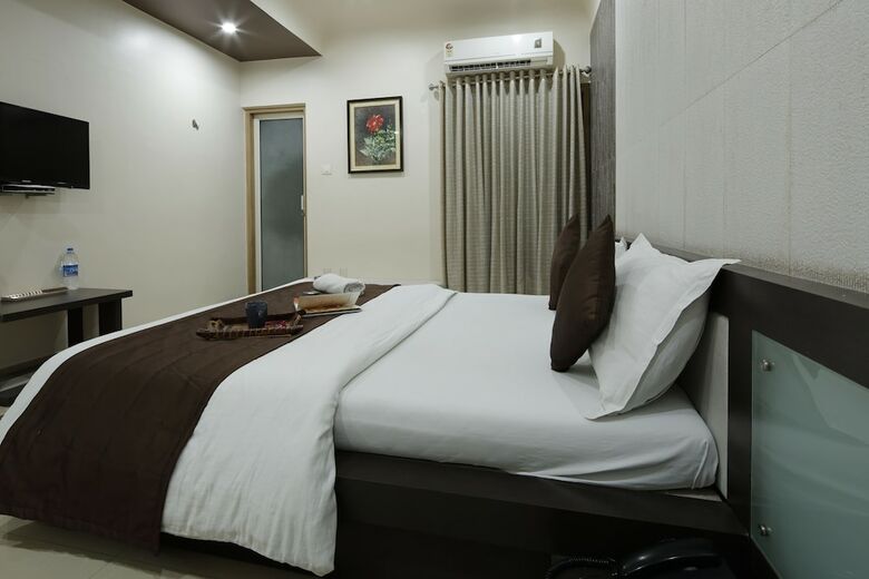 Hotel Volga