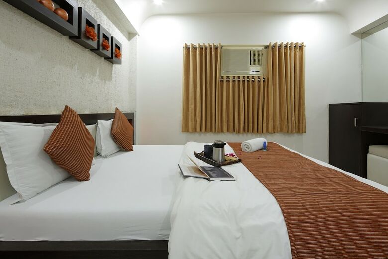 Hotel Volga