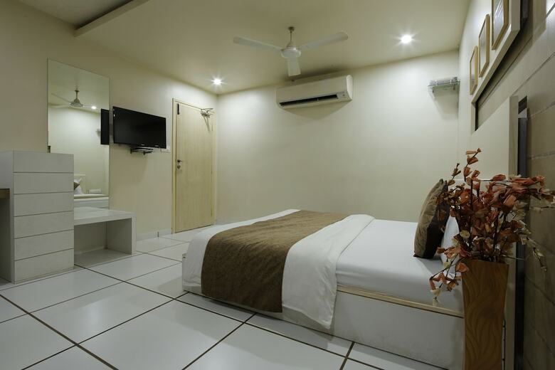 Hotel Volga