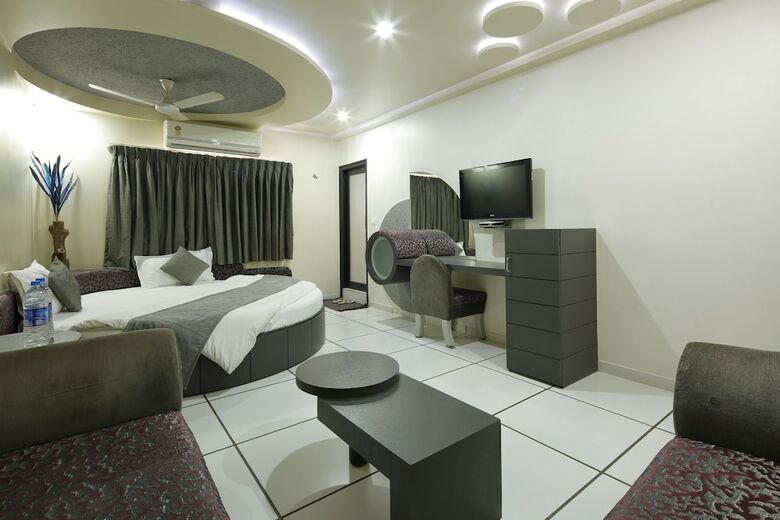 Hotel Volga