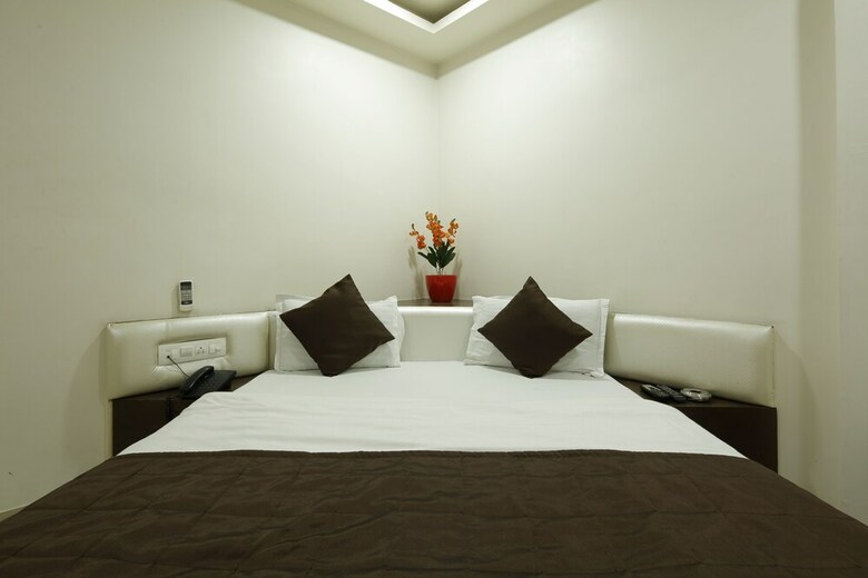 Hotel Volga