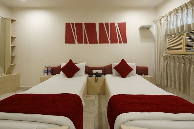 Hotel Volga