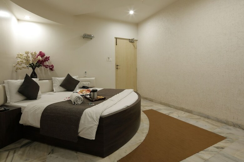 Hotel Volga