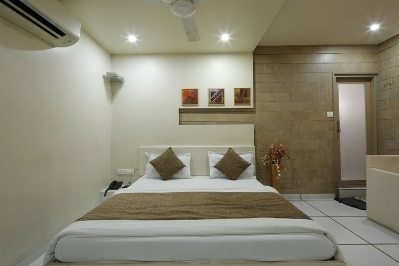 Hotel Volga