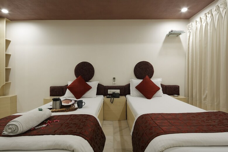 Hotel Volga