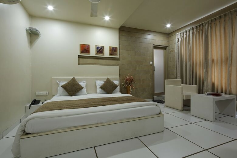 Hotel Volga