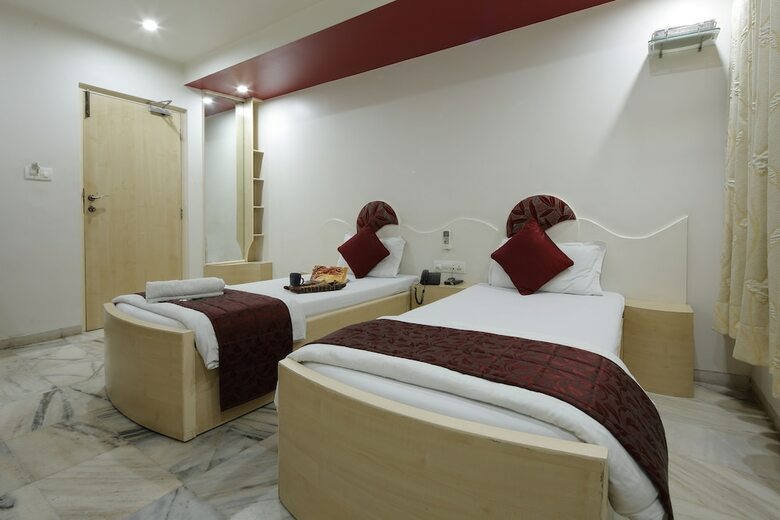 Hotel Volga