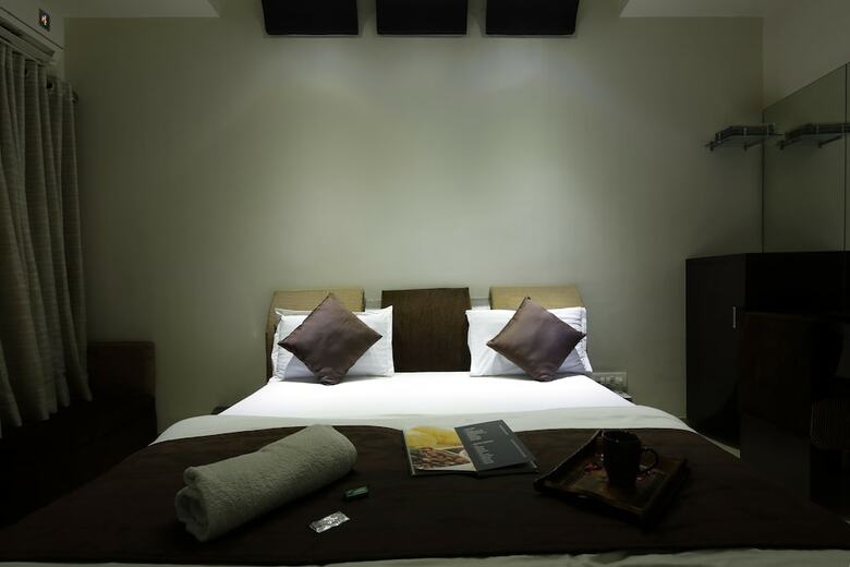 Hotel Volga