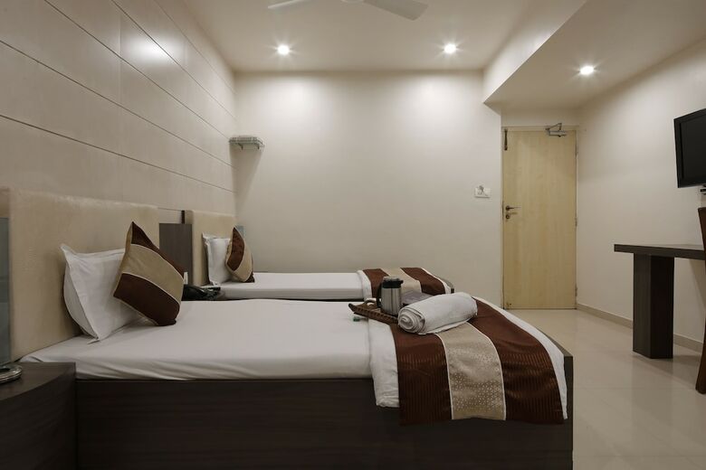 Hotel Volga